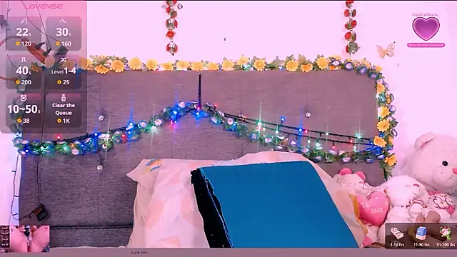 Soraya hott online show from January 15, 2026, 11:46 am