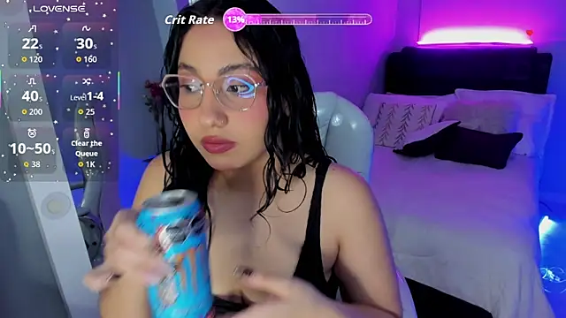 Sofia21   online show from January 8, 2026, 6:19 am