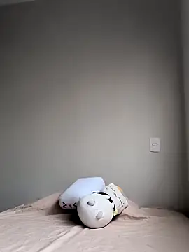 Snapshot of Meiii27 chatting on February 2, 2026, 4:06 pm Meiii27 online show from February 2, 2026, 4:06 pm