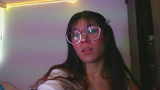 LissyM online show from March 27, 2026, 7:26 pm