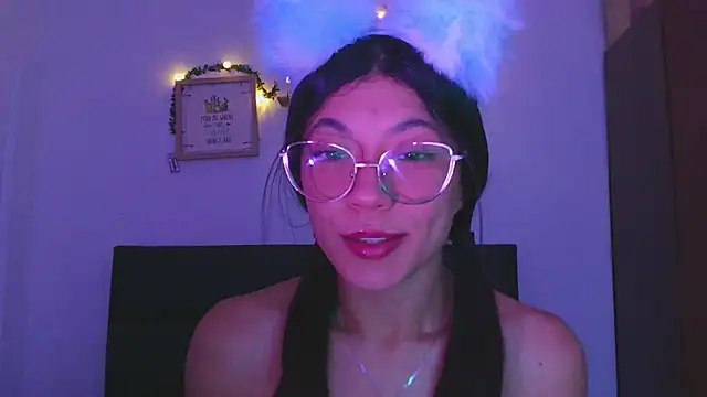 LissyM online show from November 26, 2025, 3:06 am