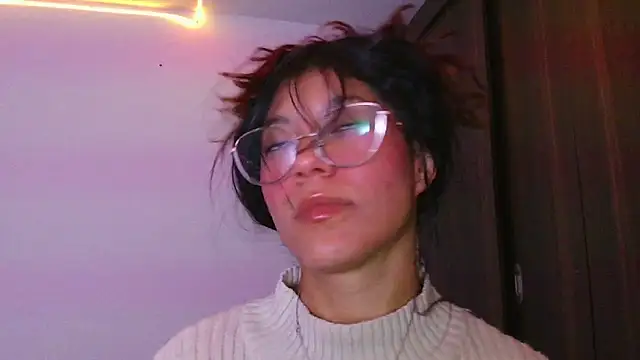 LissyM online show from April 10, 2026, 11:45 pm