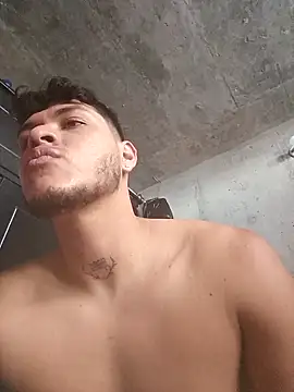 MagicMike007 online show from April 18, 2026, 8:31 pm