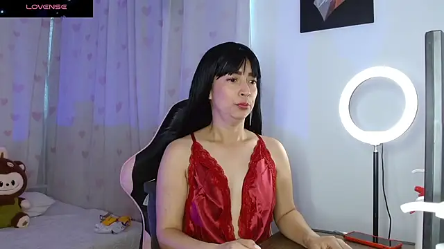 Snapshot of antonella_ed chatting on July 10, 2026, 5:24 pm antonella ed online show from July 10, 2026, 5:24 pm