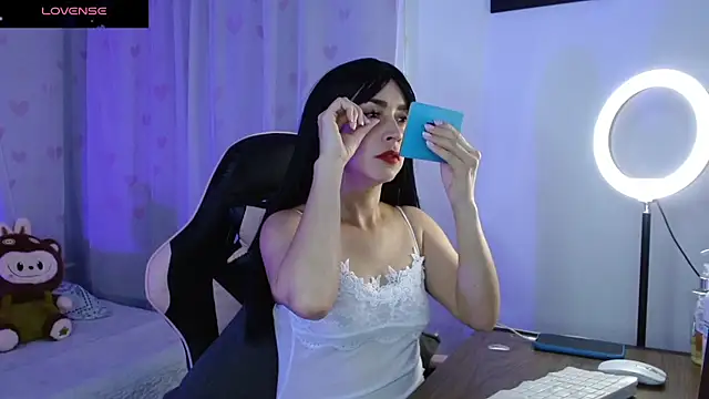 antonella ed online show from March 16, 2026, 8:55 pm