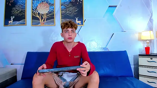 Room boys hot online show from January 10, 2026, 2:51 am