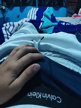 Scorpion05  online show from March 8, 2026, 11:41 pm