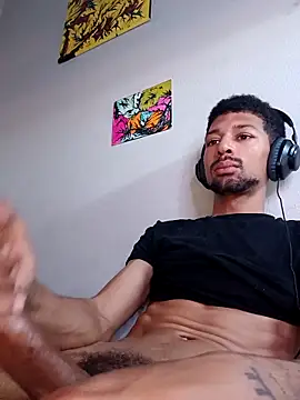 BigPrettyDick777 online show from February 21, 2026, 10:23 pm