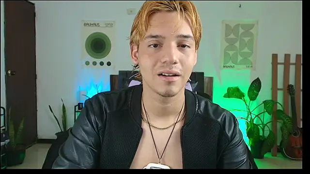 Habel  moretti online show from February 18, 2026, 6:59 pm