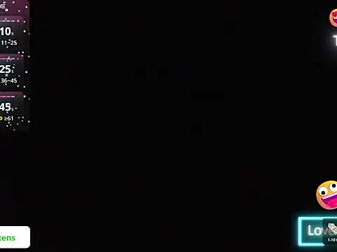 Snapshot of yumii_sweet chatting on February 24, 2026, 11:11 am yumii sweet online show from February 24, 2026, 11:11 am