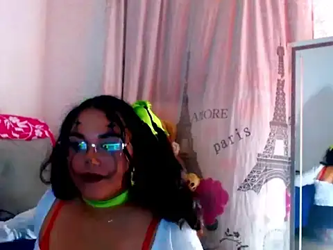 mira cherry02 online show from November 1, 2025, 4:41 am