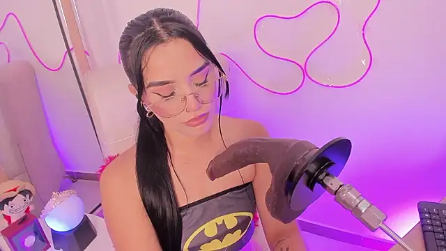 Snapshot of laana_foxx chatting on February 25, 2026, 9:36 pm laana foxx online show from February 25, 2026, 9:36 pm