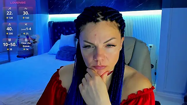 Wow Maya online show from November 30, 2025, 1:17 am