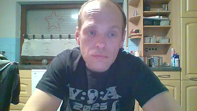 tommy3300 online show from January 9, 2026, 6:09 am