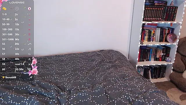 GwenSummers online show from April 1, 2026, 1:41 pm