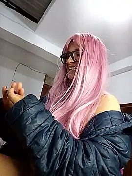 Kitty Kalifa online show from October 29, 2025, 3:38 am