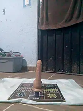 666Daemon666 online show from November 23, 2025, 7:29 am