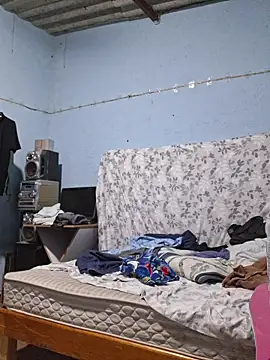 666Daemon666 online show from April 9, 2026, 8:20 am