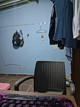 666Daemon666 online show from March 24, 2026, 5:51 am