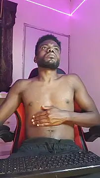 Suamyst 25 online show from April 17, 2026, 5:21 am