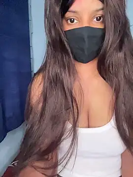 Cute Marina online show from March 4, 2026, 10:34 am