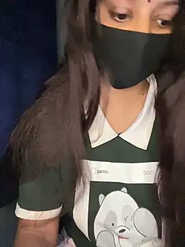 Cute Marina online show from February 24, 2026, 6:20 pm