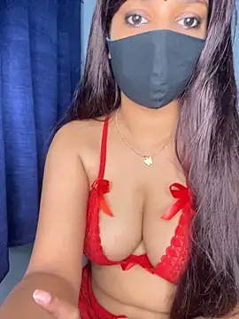 Cute Marina online show from April 4, 2026, 8:21 am