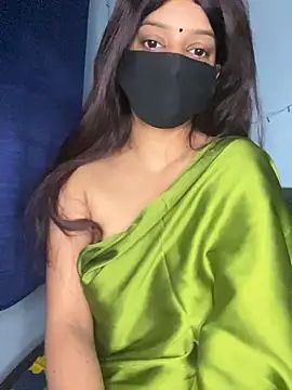 Cute Marina online show from February 17, 2026, 4:54 am