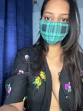 Cute Marina online show from November 29, 2025, 5:35 pm