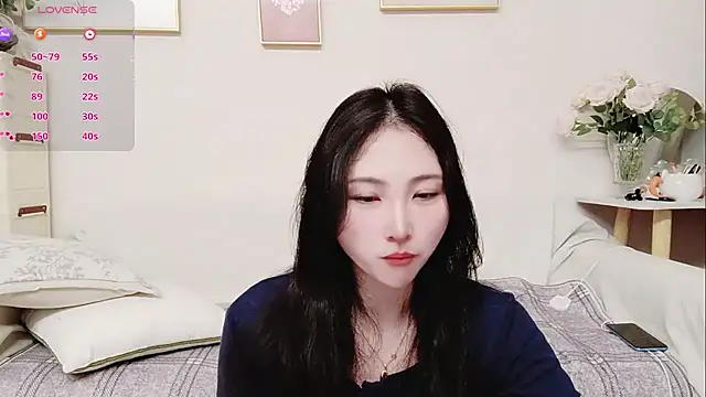 yuyan3929 online show from March 9, 2026, 12:47 am