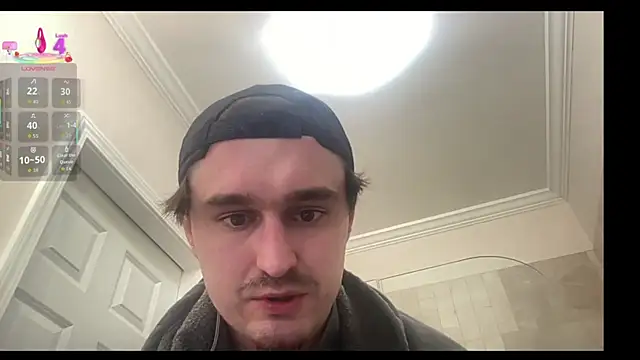 andrenoma427 online show from October 28, 2025, 2:45 am