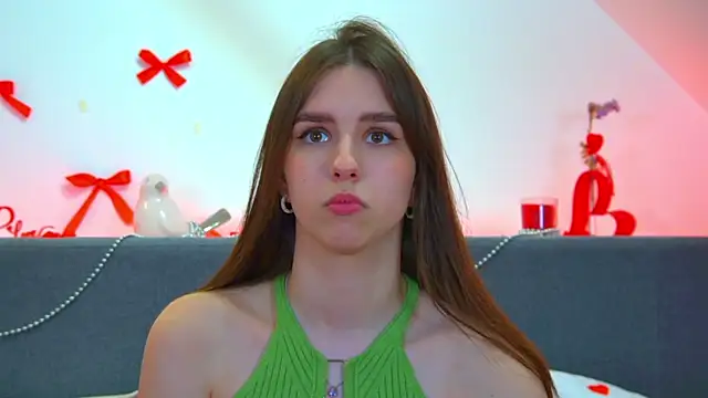 AliceAtkins online show from July 24, 2026, 6:20 am