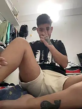 iam andry online show from November 8, 2025, 6:00 pm