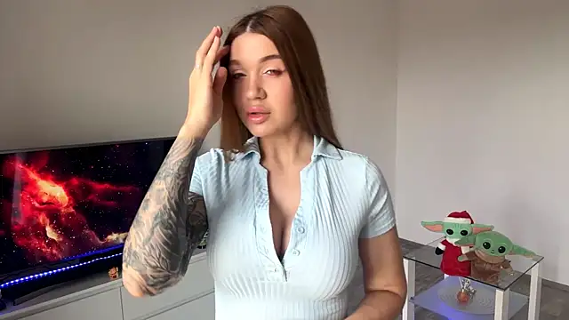 Snapshot of ifumakeme chatting on October 28, 2025, 8:57 am ifumakeme online show from October 28, 2025, 8:57 am