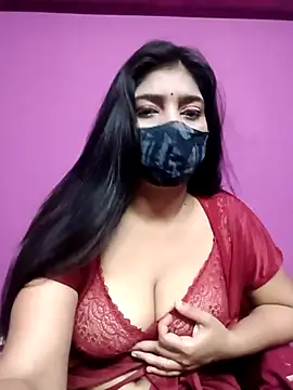 Cute Riya 1 online show from April 4, 2026, 4:46 pm