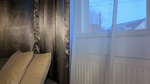 Biancka  online show from February 24, 2026, 5:08 am