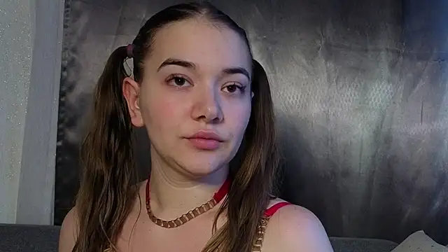 Biancka  online show from February 25, 2026, 5:18 am