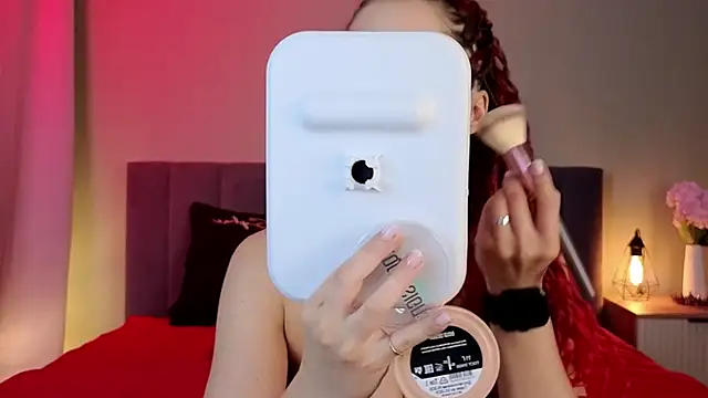 Snapshot of EricaKors chatting on November 29, 2025, 2:39 pm EricaKors online show from November 29, 2025, 2:39 pm