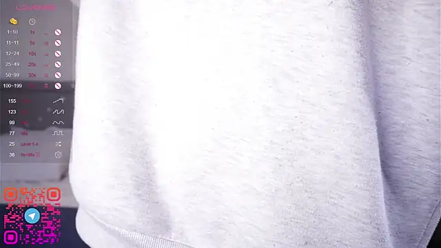 Snapshot of MegganKinson chatting on February 18, 2026, 6:11 am MegganKinson online show from February 18, 2026, 6:11 am