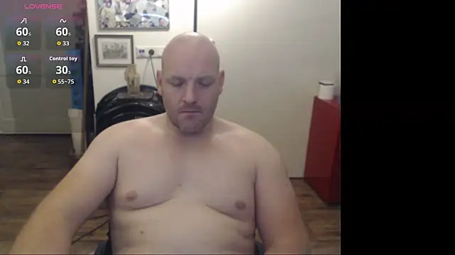 markrollo online show from October 22, 2025, 4:50 pm