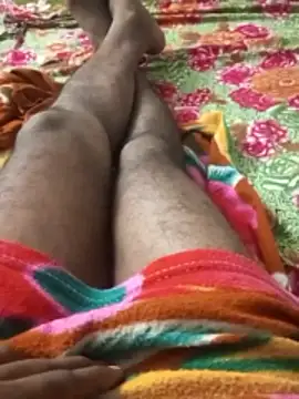 fuckraju online show from October 23, 2025, 8:18 pm