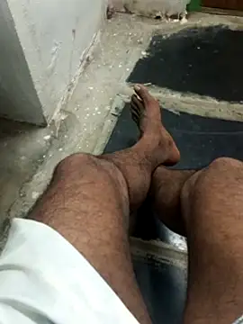 fuckraju online show from October 23, 2025, 7:40 am