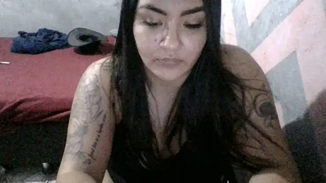 Jennifersbodyy online show from December 5, 2025, 4:00 am