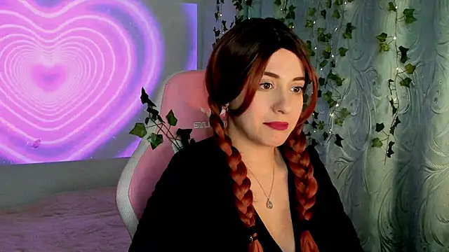 Phantomix online show from October 27, 2025, 1:45 pm