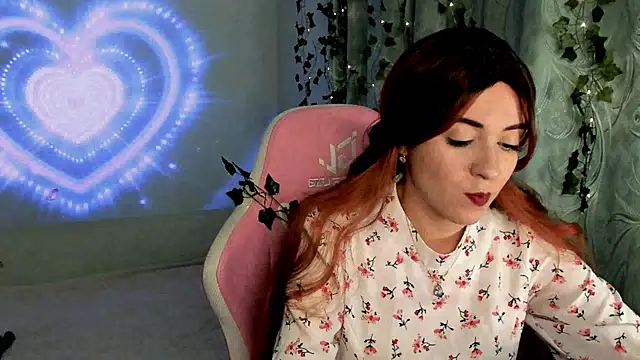 Phantomix online show from October 28, 2025, 3:22 pm