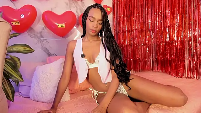 Snapshot of Fyre_divine chatting on February 14, 2026, 12:05 pm Fyre divine online show from February 14, 2026, 12:05 pm