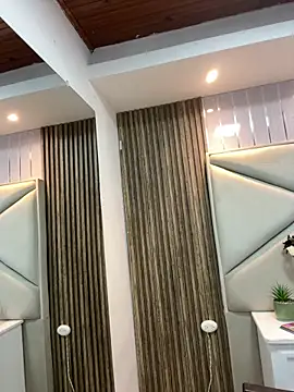 SweetKata  online show from November 8, 2025, 6:55 pm