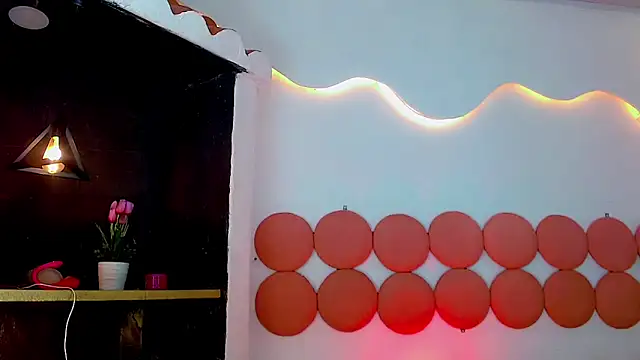 JessiValentin online show from June 14, 2026, 3:08 am
