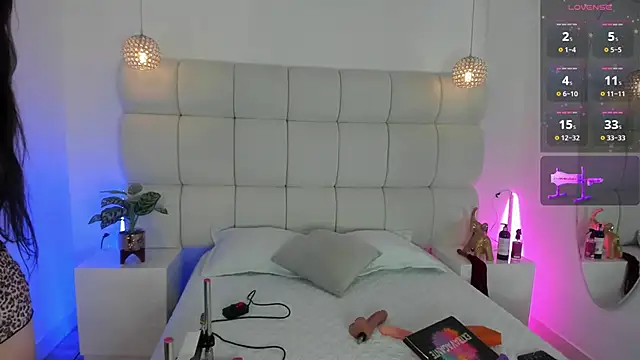 Videl Star online show from January 14, 2026, 7:28 pm