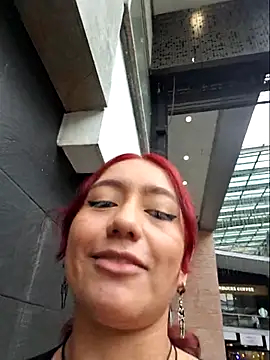 Eveelyn25  online show from October 26, 2025, 8:53 pm